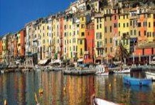 Cinque Terre Tour